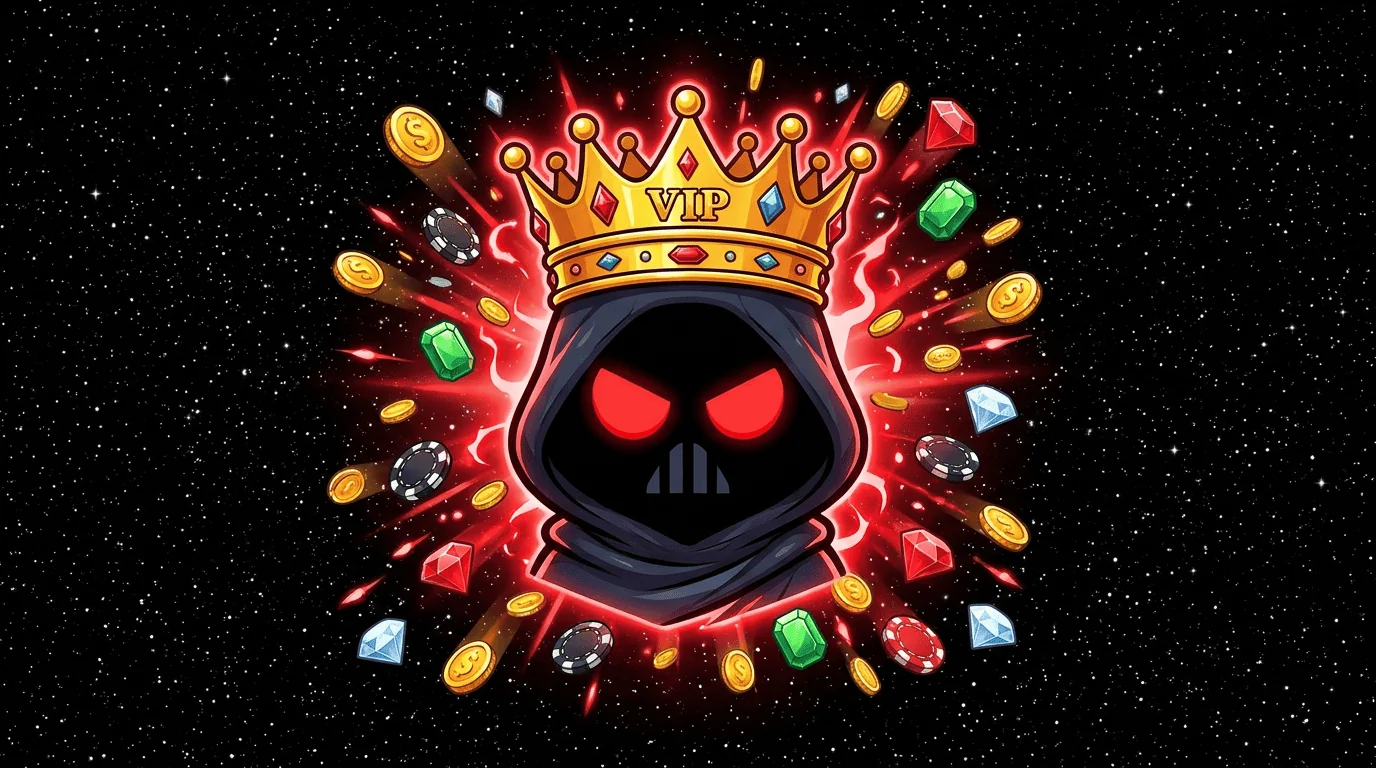 Slotsvader No Deposit Bonus