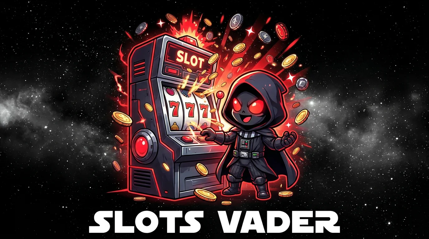 Slotsvader Casino